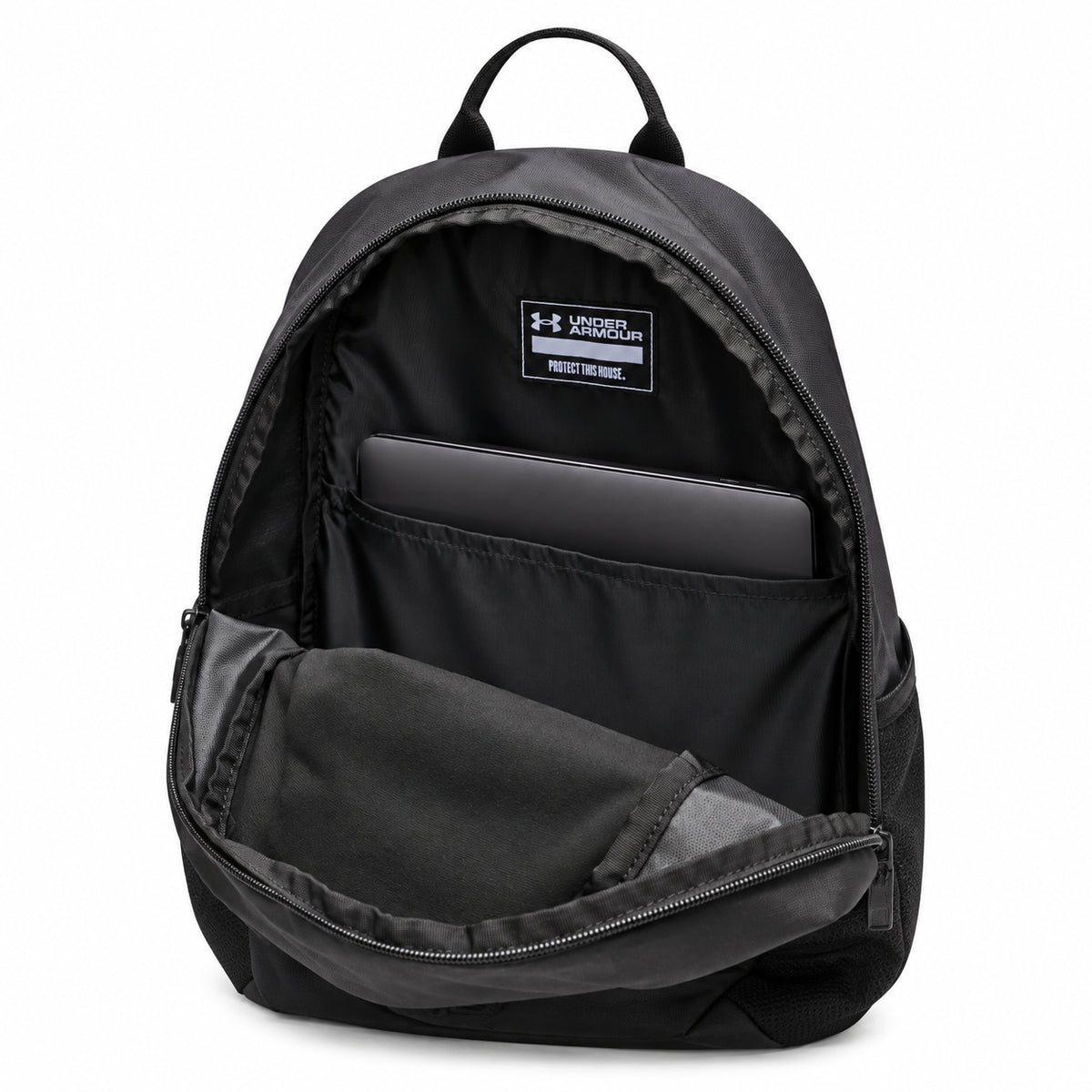 Under Armour Ua Hustle Lite Backpack 6000399-001 – foto 3