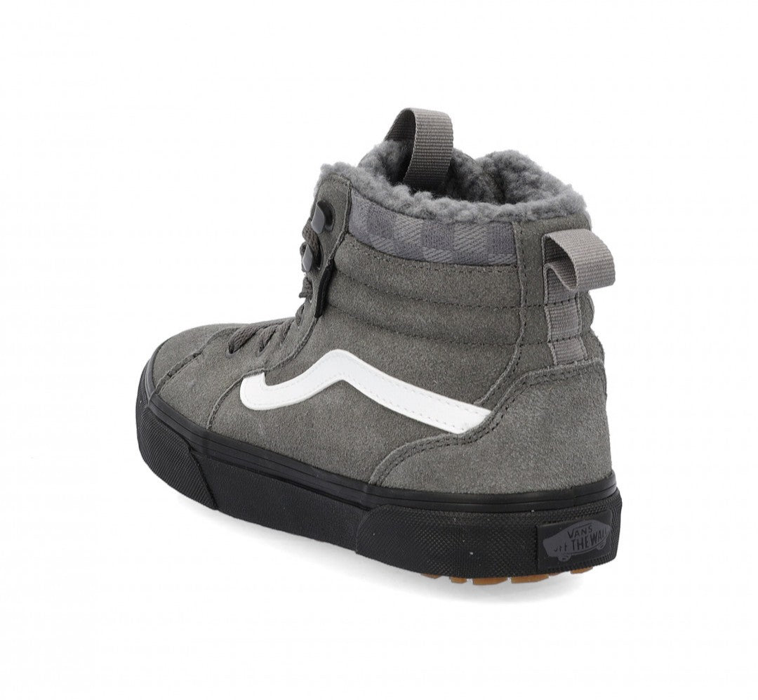 VN0A5HZEENY1 - Scarpe - VANS