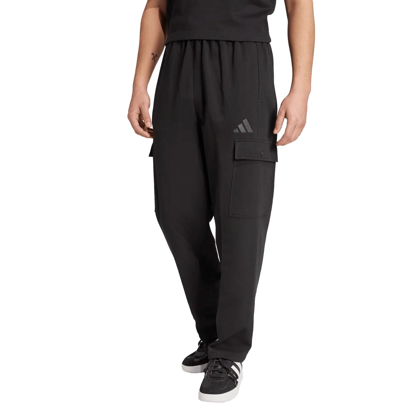 ADIDAS Pantaloni da tuta ALL SZN JN0580