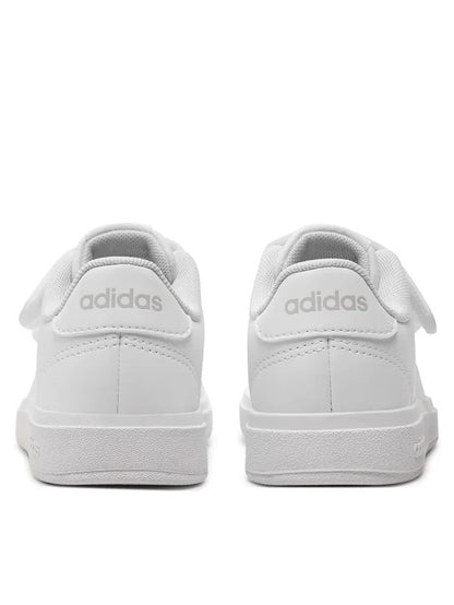 ADIDAS ADVANTAGE BASE 2.0 FTWWHT/FTWWHT/GREONE IE9020