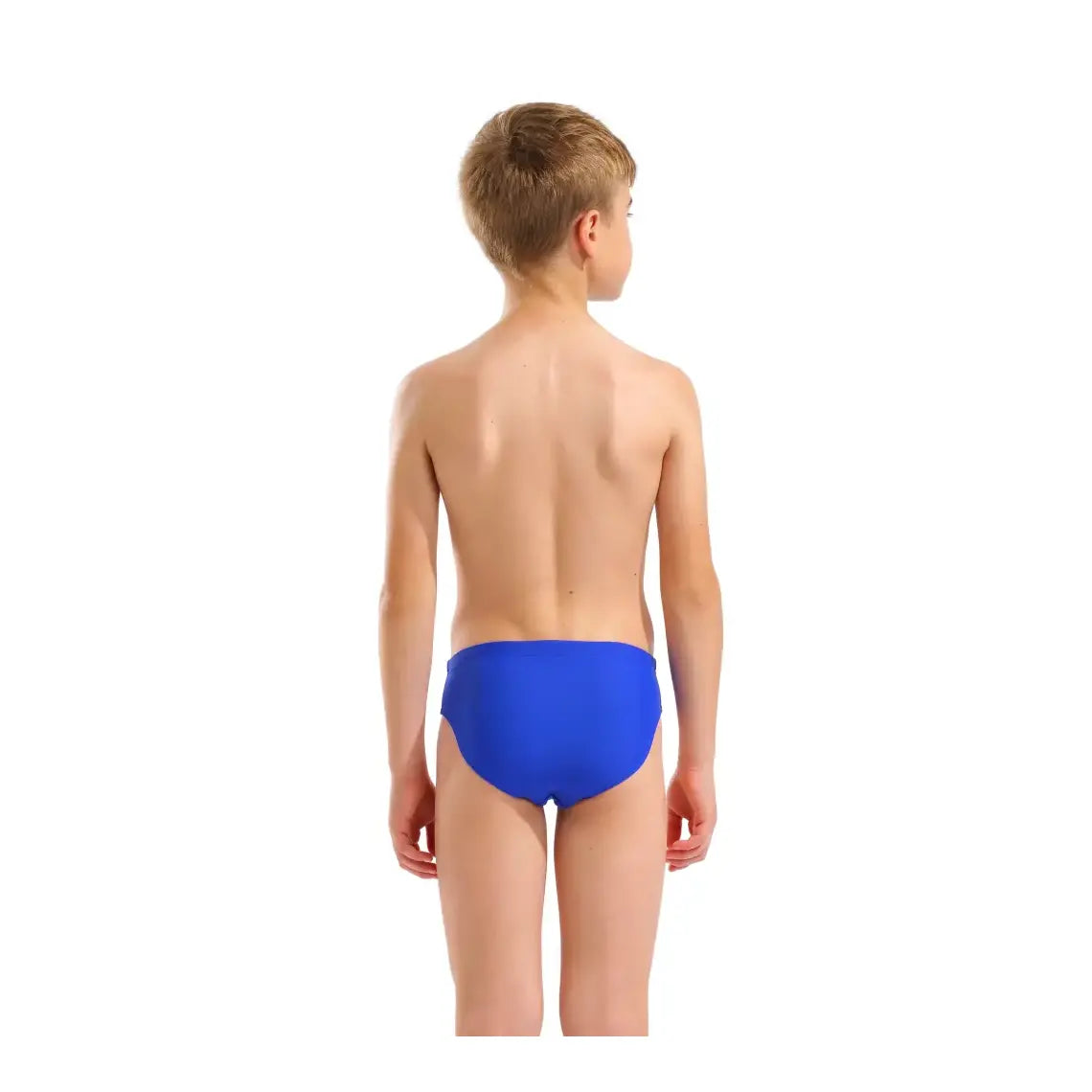 Arena Dynamo JR Costume Slip 006503-804 – Royal