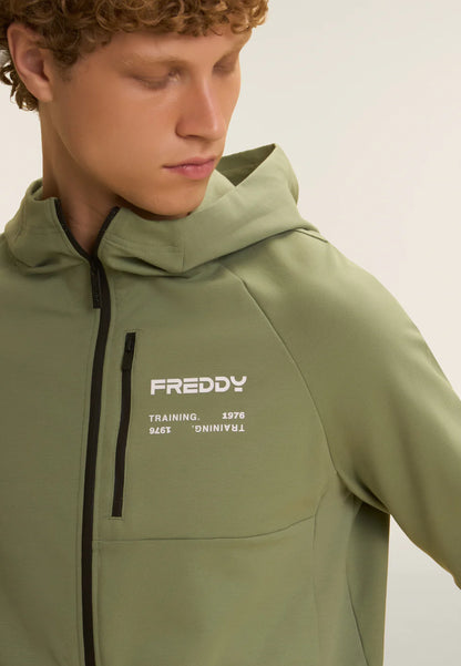 FREDDY Tuta S26MTRK3-V102N