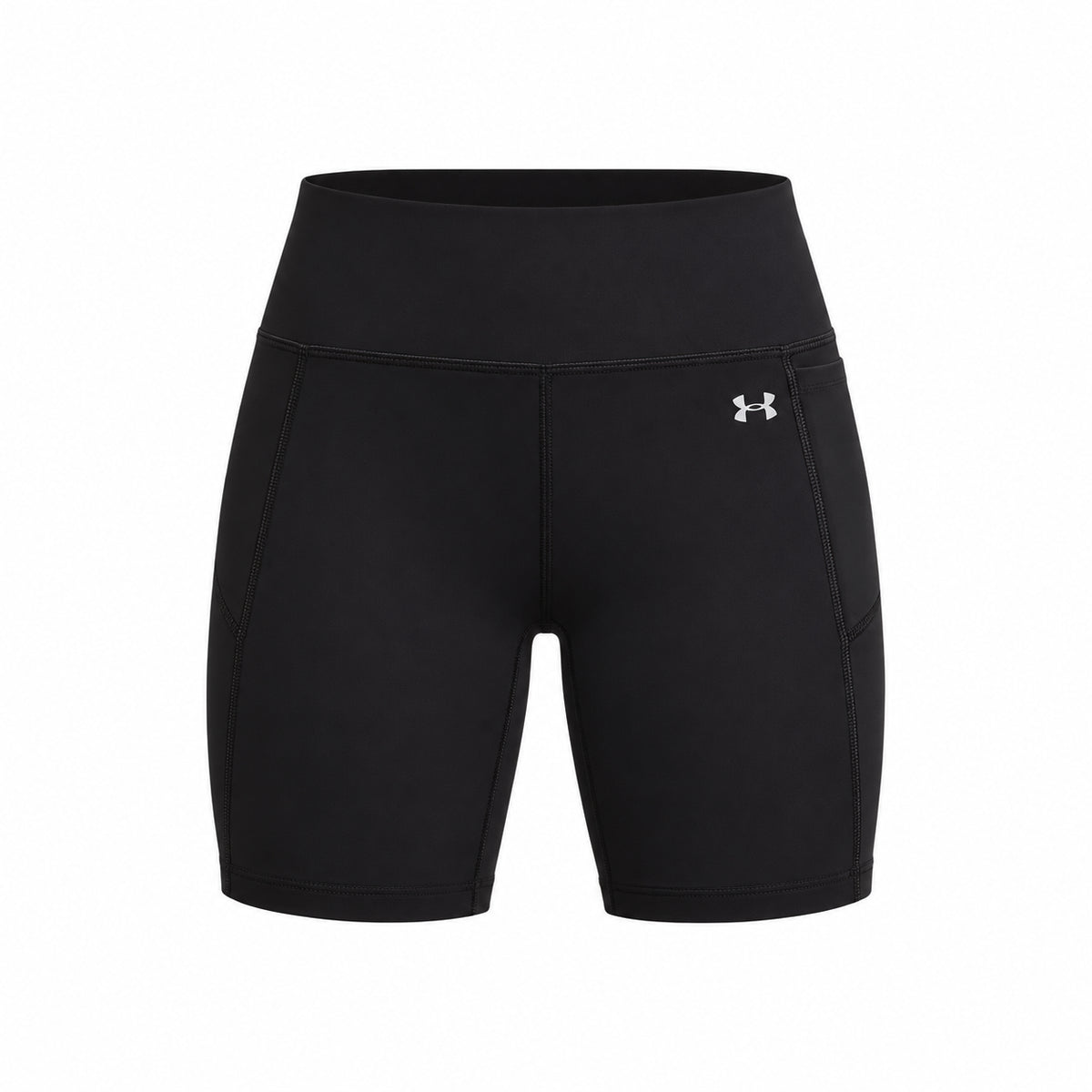 Under Armour Bike Short Motion 6013789-008 – Nero
