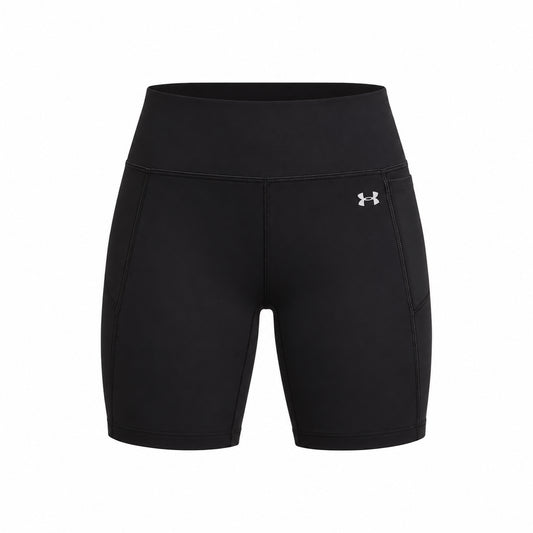 Under Armour Bike Short Motion 6013789-008 – Nero