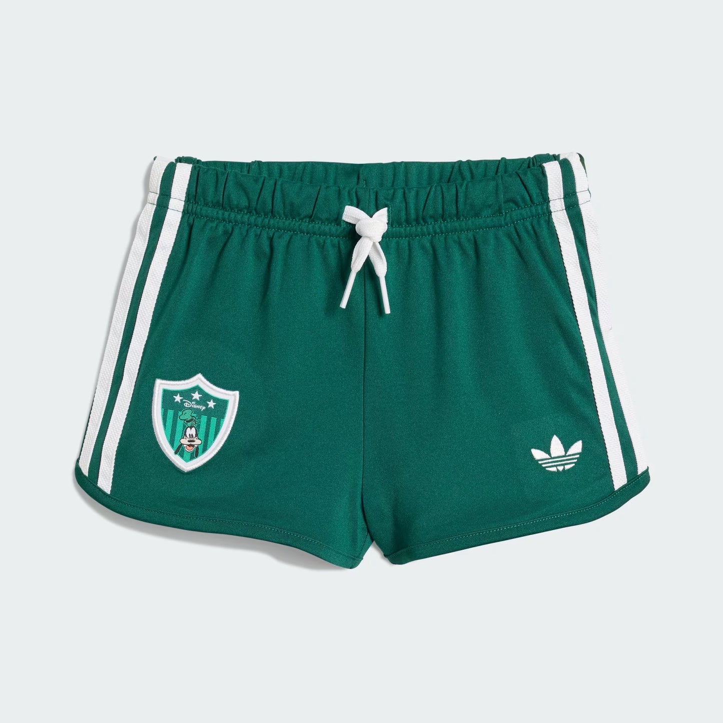 ADIDAS AOR JERSEY SET CGREEN/WHITE KC8423
