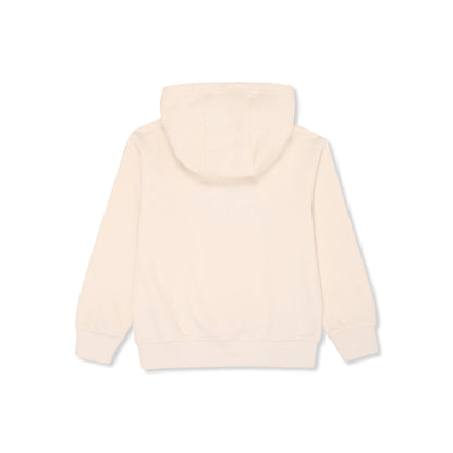 FILA BENNA regular logo hoodie FAK0429-10010