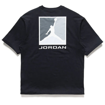 Jordan M J BRK BL 3 0 SS CREW HQ8942-010