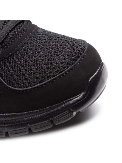 52635-BBK - Scarpe - SKECHERS