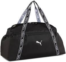 PUMA AT ESS SPORT BAG PUMA BLACK 090780-01