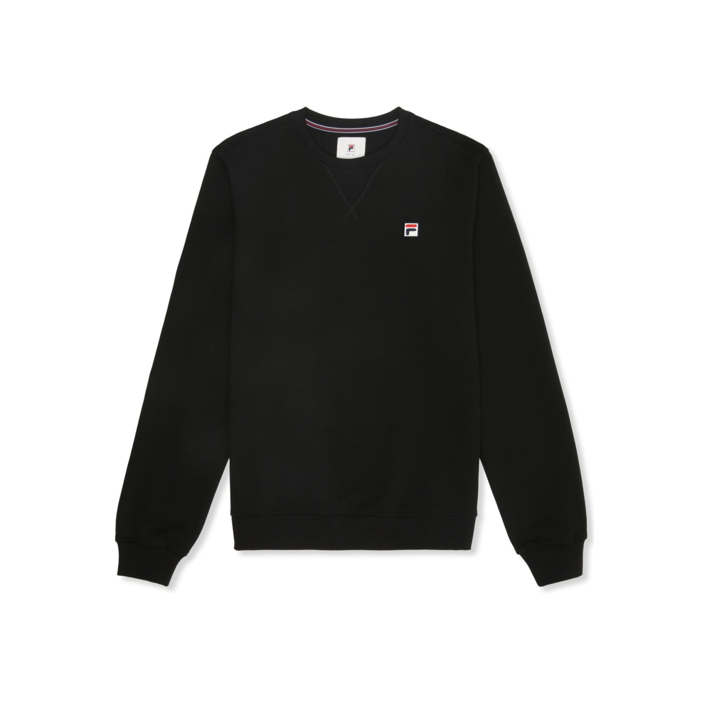 FILA BIELLA Crewneck sweatshirt FAM1099-80010