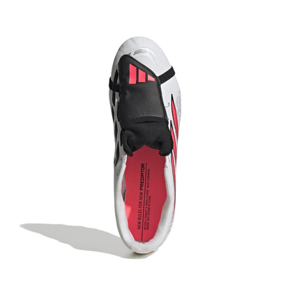 Adidas Predator Club FT FG IH2117 – Bianco