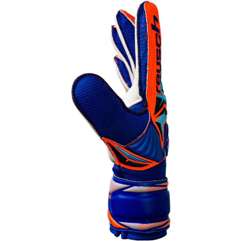 Reusch Attrakt Solid Junior 5672515-4129 – foto 5