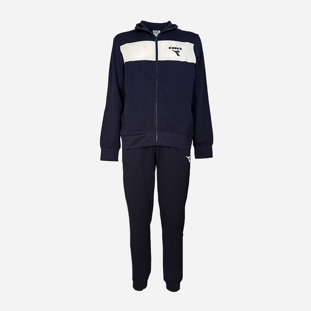 DIADORA TRACKSUIT FULL ZIP 182075-60062