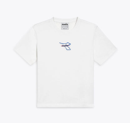 DIADORA T-shirt SS GRAFFITI SL 181707-20002