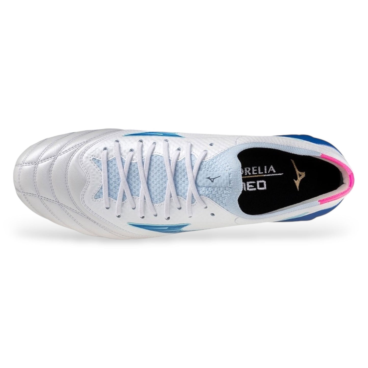 Mizuno Morelia Neo Beta Elite FG P1GA254225