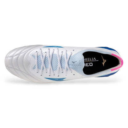 Mizuno Morelia Neo Beta Elite FG P1GA254225
