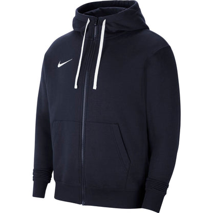 NIKE Felpa con cappuccio Nike Team Club 20 Blu Navy CW6887-451