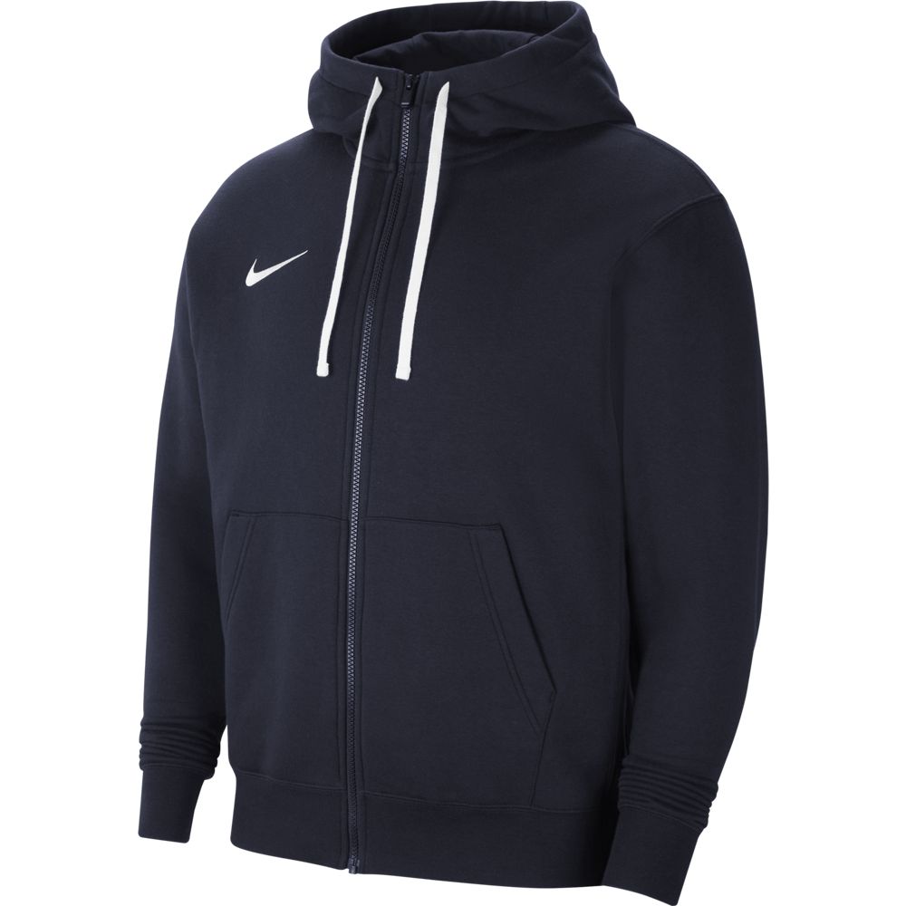 NIKE Felpa con cappuccio Nike Team Club 20 Blu Navy CW6887-451