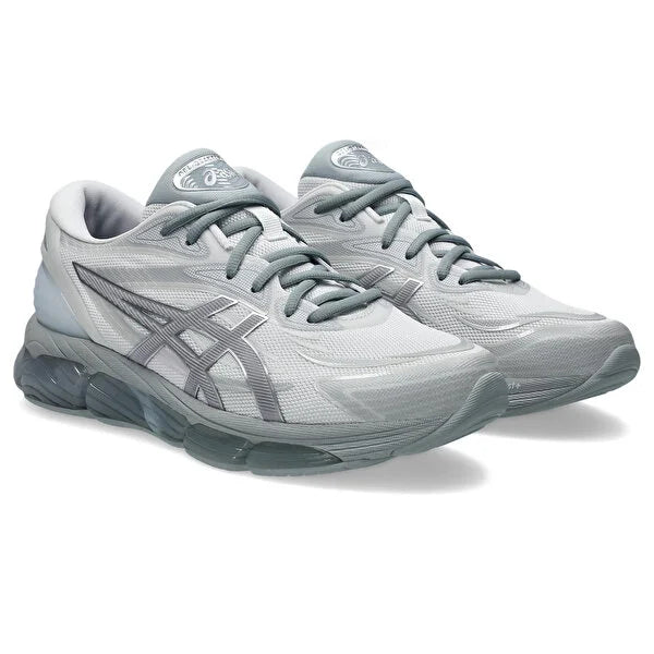 Asics GEL-QUANTUM 360 VIII - White/Gravel - 1203A305-111