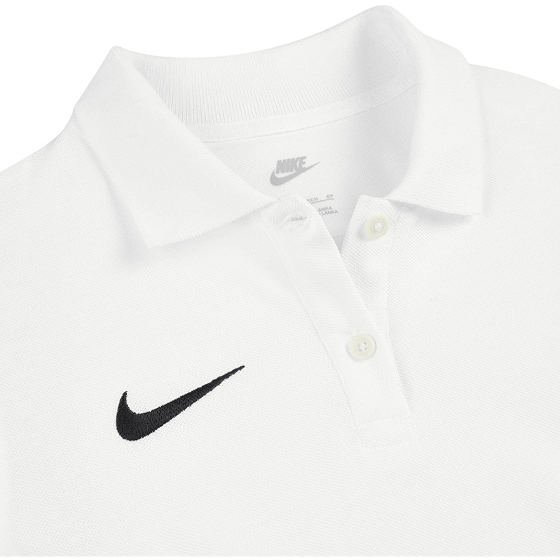 NIKE Polo 0208NZ-100