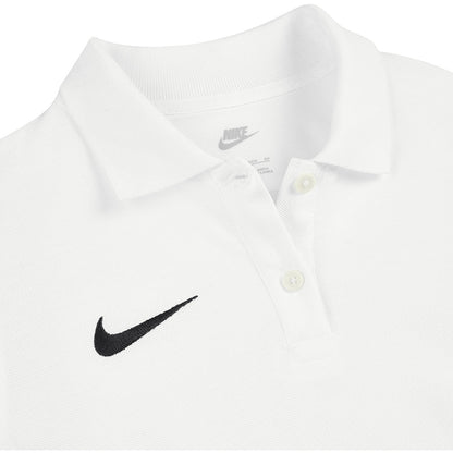 NIKE Polo 0208NZ-100
