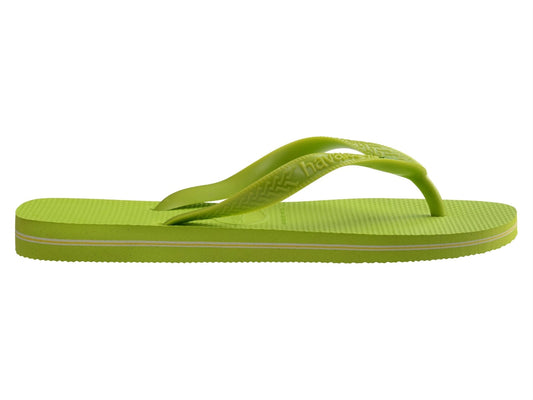 Havaianas BRASIL LIME GREEN/LIME GREEN  LIME GREEN/LIME GREEN 4000032-7344