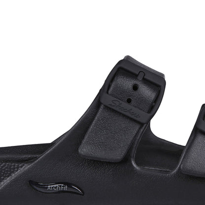 SKECHERS ARCH FIT CALI BREEZE 111590-BBK