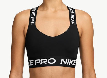 NIKE Bra imbottito a sostegno leggero – Donna HF5372-010