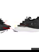 CHAMPION BOLD WINTER B GS LOW CUT SHOE NBK S32908-KK002