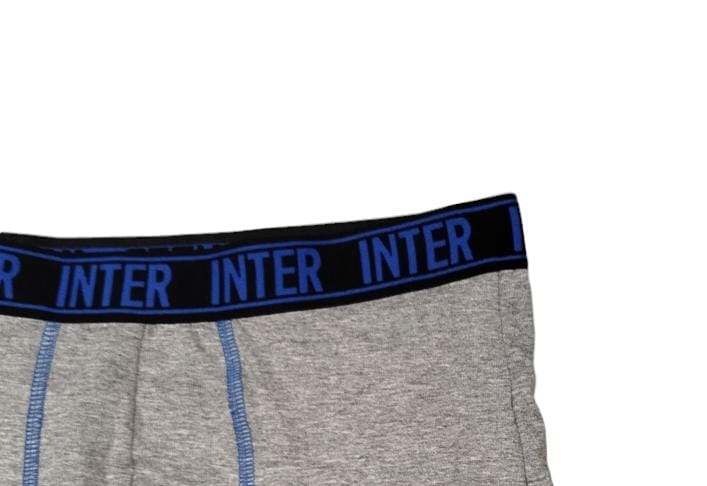 INTERNAZIONALE F.C. BOXER ADULTO INTER ASS. B2YIN11050