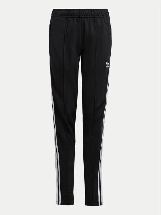 ADIDAS AOR SST TP OPEN HEM BLACK IY9793