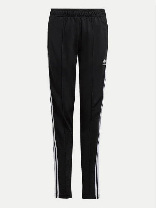 ADIDAS AOR SST TP OPEN HEM BLACK IY9793