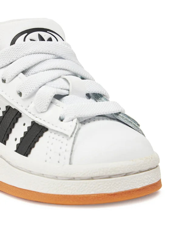 ADIDAS CAMPUS 00s CF EL I FTWWHT/CBLACK/FTWWHT JP7037