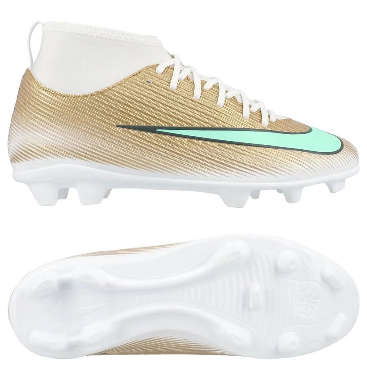 NIKE Jr. Mercurial Superfly 11 Club Kylian Mbappé IR0788-701
