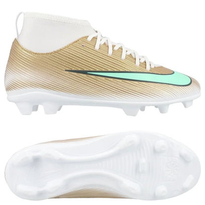 NIKE Jr. Mercurial Superfly 11 Club Kylian Mbappé IR0788-701