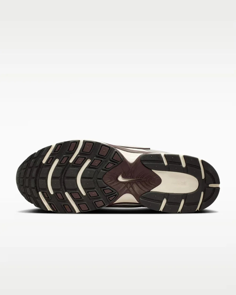 NIKE V5 RNR PHANTOM/PHANTOM-MOON PARTICLE-BURGUNDY ASH-BLACK-BURGUND HJ5228-011