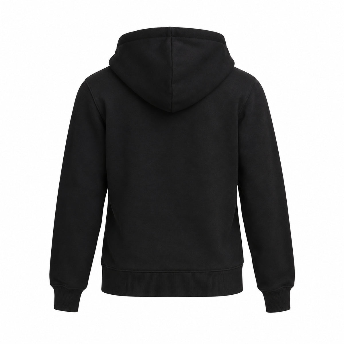 Under Armour UA Rival Fleece FZ 6016556-008 2000001078099 – Felpa Donna Nera in Fleece con Cappuccio e Zip per Sport, Allenamento e Tempo Libero, Abbigliamento Sportivo