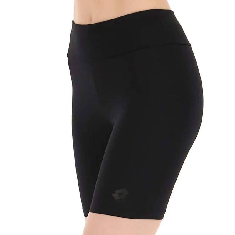 LOTTO MSP W CICLISTA ALL BLACK 216779-1CL