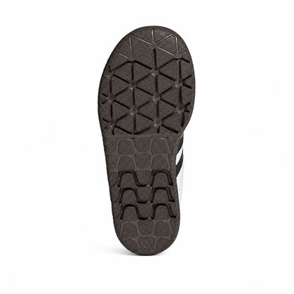 Adidas Samba QuickOn K KI1579 – Bianco/Nero