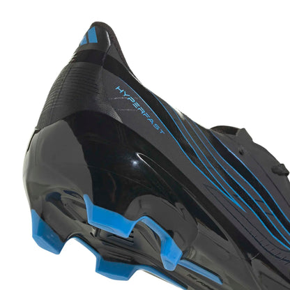 Adidas F50 Hyperfast League FG KJ3414 – Nero