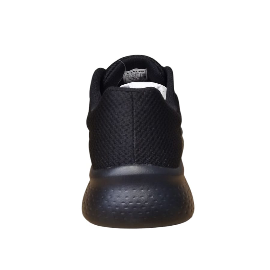 LOTTO INFINITY AMF II MAN ALL BLACK/ALL BLACK 222208-21V