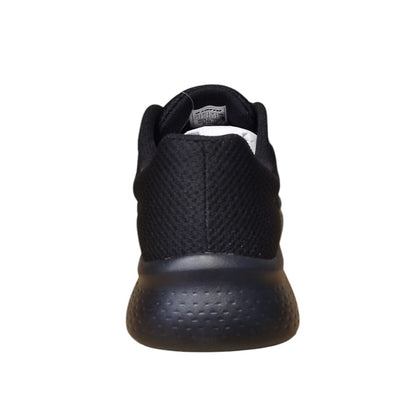 LOTTO INFINITY AMF II MAN ALL BLACK/ALL BLACK 222208-21V