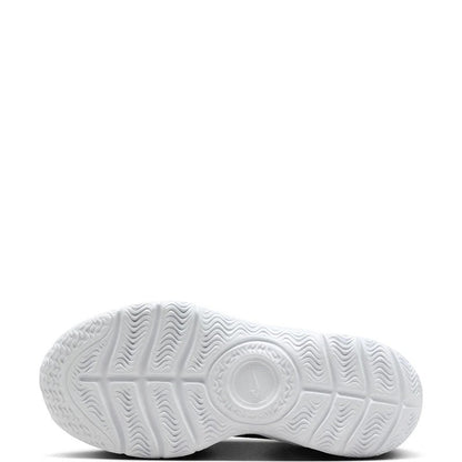 NIKE FLEX RUNNER 3 BLACK/WHITE FN1449-005