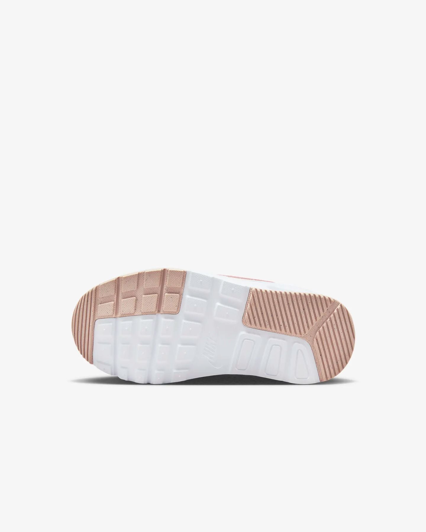 NIKE AIR MAX SC WHITE/PLAYFUL PINK-PHANTOM CZ5356-120