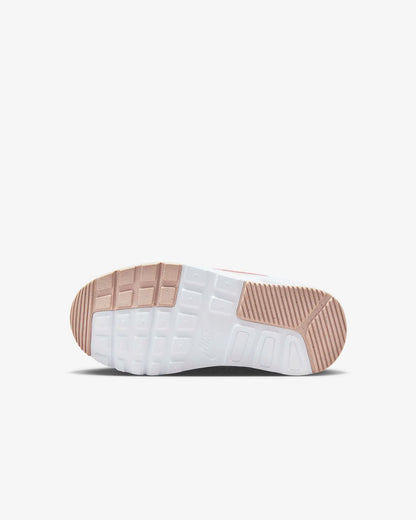 NIKE AIR MAX SC WHITE/PLAYFUL PINK-PHANTOM CZ5356-120