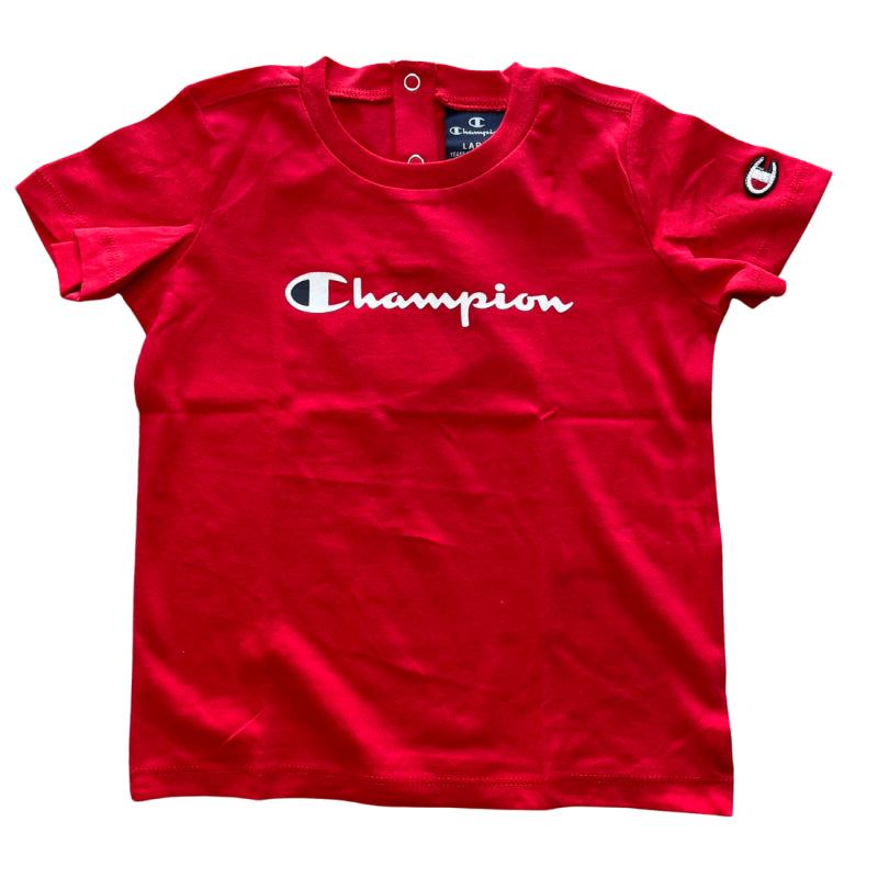 CHAMPION SET ROX/NNY 306782-RS032