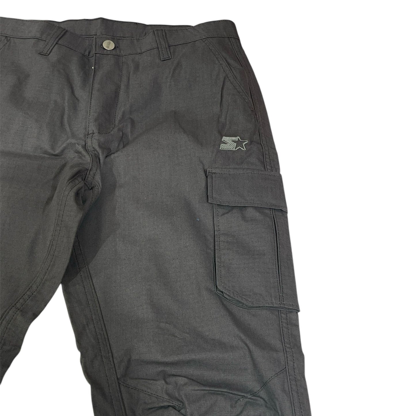 Starter PANTALONE CARGO RIP STOP UOMO 73350 U ST E
