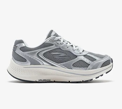 SKECHERS GO RUN CONSISTENT 2.0 - VOLT 128633-GYSL