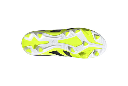 ADIDAS PREDATOR CLUB FG/MG FTWWHT/CBLACK/LUCLEM JH8868