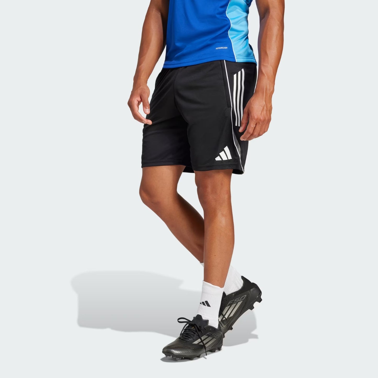 ADIDAS SHORT TIRO 24 JF0571